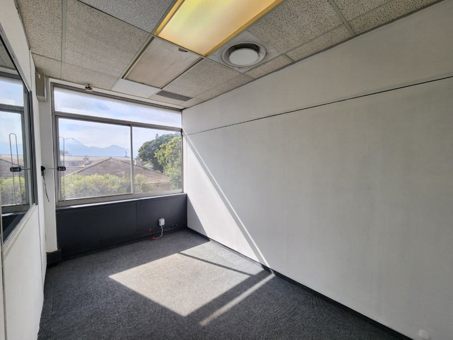 To Let commercial Property for Rent in Strand Central Western Cape